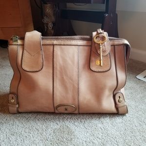 Fossil handbag